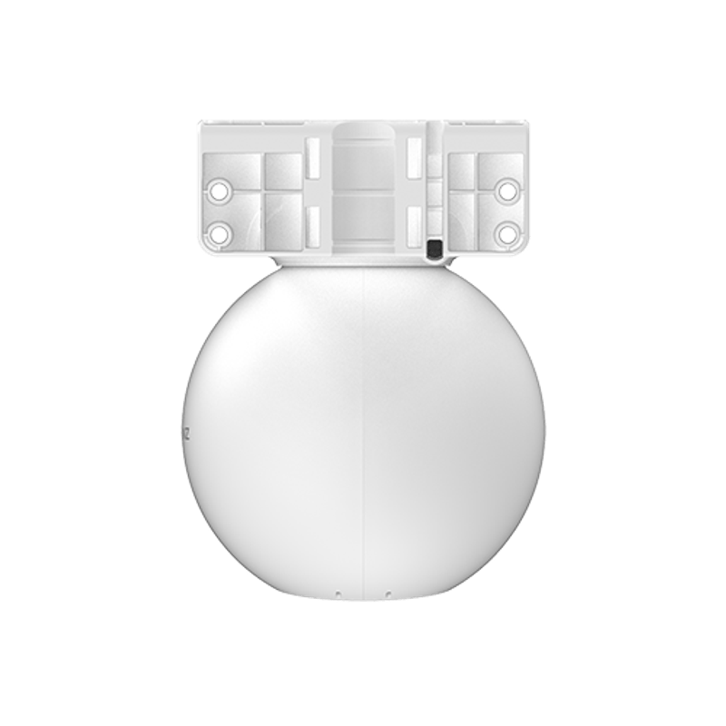 Casa si Gradina - Electrice - Smart Home - Camere de supraveghere - Camera IP EZVIZ, WI-Fi, Pan&Tilt, rezolutie 2K, IR 30 metri, detectie om/masina, urmarire automata H8-Pro-2K - Infinity.ro