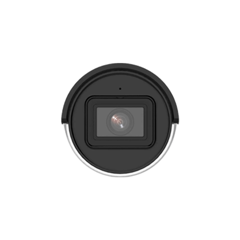 Casa si Gradina - Electrice - Smart Home - Camere de supraveghere - AcuSense - Camera IP 6MP, lentila 2.8mm, IR 40m, Mic. PoE - HIKVISION DS-2CD2063G2-IU-2.8mm - Infinity.ro