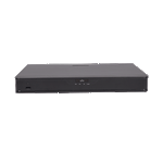 Casa si Gradina - Electrice - Smart Home - Accesorii control acces si supraveghere - NVR 4K, 16 canale max. 12MP, compresie H.265 Ultra - UNV NVR302-16E2 - Infinity.ro