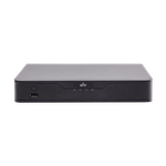 Casa si Gradina - Electrice - Smart Home - Accesorii control acces si supraveghere - NVR 4K, 8 canale 8MP, compresie H.265 Ultra - UNV NVR301-08S3 - Infinity.ro