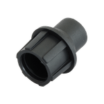 Casa si Gradina - Electrice - Smart Home - Accesorii control acces si supraveghere - Manson sertizabil NEGRU pentru conectori - CAP SYSTEM CaP-K - Infinity.ro