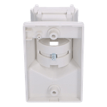 Casa si Gradina - Electrice - Smart Home - Accesorii control acces si supraveghere - Suport de perete detector PIR - OPTEX CA-1W - Infinity.ro