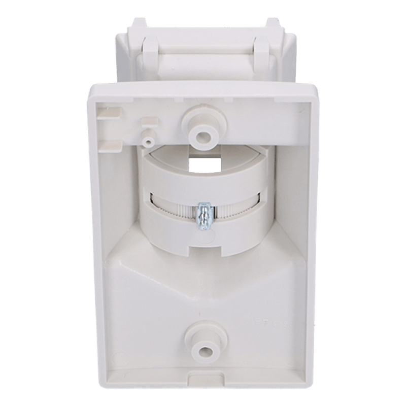 Casa si Gradina - Electrice - Smart Home - Accesorii control acces si supraveghere - Suport de perete detector PIR - OPTEX CA-1W - Infinity.ro