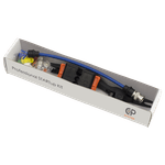 Casa si Gradina - Electrice - Smart Home - Accesorii control acces si supraveghere - Kit START-up conectori CAP SYSTEM START-0-S - Infinity.ro