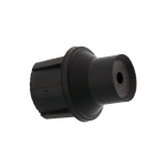 Casa si Gradina - Electrice - Smart Home - Accesorii control acces si supraveghere - Manson sertizabil NEGRU pentru conectori - CAP SYSTEM CaP-K - Infinity.ro