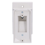 Casa si Gradina - Electrice - Smart Home - Accesorii control acces si supraveghere - Suport de perete detector PIR - OPTEX CA-1W - Infinity.ro