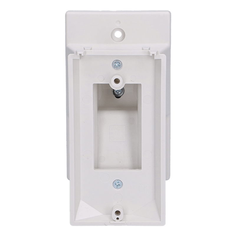 Casa si Gradina - Electrice - Smart Home - Accesorii control acces si supraveghere - Suport de perete detector PIR - OPTEX CA-1W - Infinity.ro