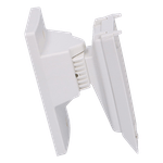 Casa si Gradina - Electrice - Smart Home - Accesorii control acces si supraveghere - Suport de perete detector PIR - OPTEX CA-1W - Infinity.ro