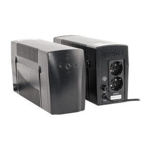 Sursa neintreruptibila - UPS 600VA/360W TM-LI-0k6