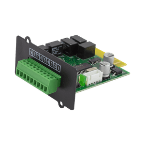 Card cu relee pentru UPS RTS-LI KU-CARD-AS400-LI