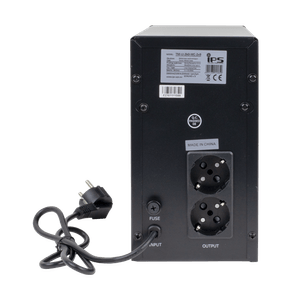 Sursa neintreruptibila - UPS 2000VA/1200W TM-LI-2k0