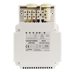 Casa si Gradina - Electrice - Smart Home - Accesorii control acces si supraveghere - Transformator 80VA  17V/24V/30V AWT824 - Infinity.ro