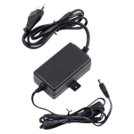 Casa si Gradina - Electrice - Smart Home - Accesorii control acces si supraveghere - Sursa de alimentare 12V, 2A - Pulsar PSD12020 - Infinity.ro