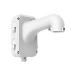 Casa si Gradina - Electrice - Smart Home - Accesorii control acces si supraveghere - Suport perete cu doza inclusa pentru camerele PTZ Hikvision DS-1604ZJ - Infinity.ro