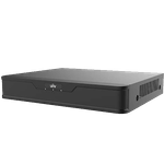 Casa si Gradina - Electrice - Smart Home - Accesorii control acces si supraveghere - XVR seria Easy Hibrid, 16 canale AnalogHD 5MP lite + 8 canale IP max. 8MP, Audio over coaxial, H.265 - UNV XVR301-16G3 - Infinity.ro