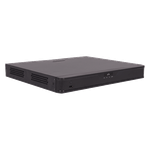 Casa si Gradina - Electrice - Smart Home - Accesorii control acces si supraveghere - NVR 4K, 16 canale IP 8MP - UNV NVR302-16S2 - Infinity.ro