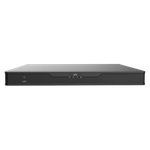 Casa si Gradina - Electrice - Smart Home - Accesorii control acces si supraveghere - NVR 4K, 32 canale 8MP - UNV NVR304-32S - Infinity.ro