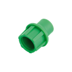 Casa si Gradina - Electrice - Smart Home - Accesorii control acces si supraveghere - Manson sertizabil VERDE pentru conectori - CAP SYSTEM CAP-G - Infinity.ro