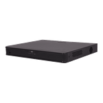 Casa si Gradina - Electrice - Smart Home - Accesorii control acces si supraveghere - NVR 4K, 16 canale IP 8MP - UNV NVR302-16S2 - Infinity.ro
