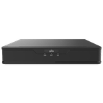 Casa si Gradina - Electrice - Smart Home - Accesorii control acces si supraveghere - XVR seria Easy Hibrid, 8 canale AnalogHD 8MP lite + 4 canale IP 8MP, Audio over coaxial, Alarma, H.265 - UNV XVR301-08Q3 - Infinity.ro