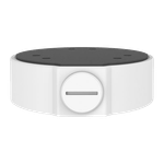 Casa si Gradina - Electrice - Smart Home - Accesorii control acces si supraveghere - Doza conexiuni pentru camerele tip 'DOME'  - UNV TR-JB03-H-IN - Infinity.ro