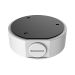 Casa si Gradina - Electrice - Smart Home - Accesorii control acces si supraveghere - Doza conexiuni pentru camerele tip 'DOME'  -UNV TR-JB03-I-IN - Infinity.ro