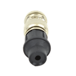 Casa si Gradina - Electrice - Smart Home - Accesorii control acces si supraveghere - Conector BNC prin compresie - CAP SYSTEM CAP-KBM - Infinity.ro