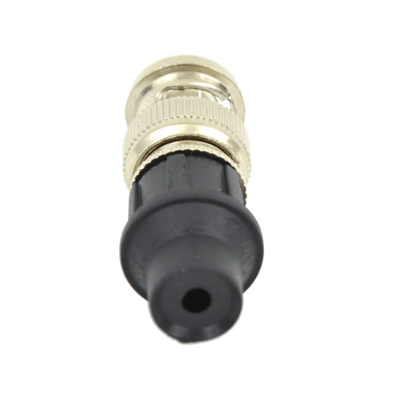 Casa si Gradina - Electrice - Smart Home - Accesorii control acces si supraveghere - Conector BNC prin compresie - CAP SYSTEM CAP-KBM - Infinity.ro