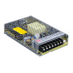 PC, gaming si accesorii - UPS-uri - Accesorii UPS-uri - Sursa in comutatie MeanWell -13.8V, 12.5A  LRS-150-12 - Infinity.ro