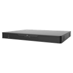 Casa si Gradina - Electrice - Smart Home - Accesorii control acces si supraveghere - NVR 4K, 32 canale 8MP - UNV NVR304-32S - Infinity.ro