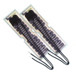 Casa si Gradina - Electrice - Smart Home - Accesorii control acces si supraveghere - Set modul de incalzire - OPTEX HU-3 - Infinity.ro