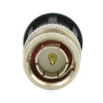 Casa si Gradina - Electrice - Smart Home - Accesorii control acces si supraveghere - Conector BNC prin compresie - CAP SYSTEM CAP-KBM - Infinity.ro