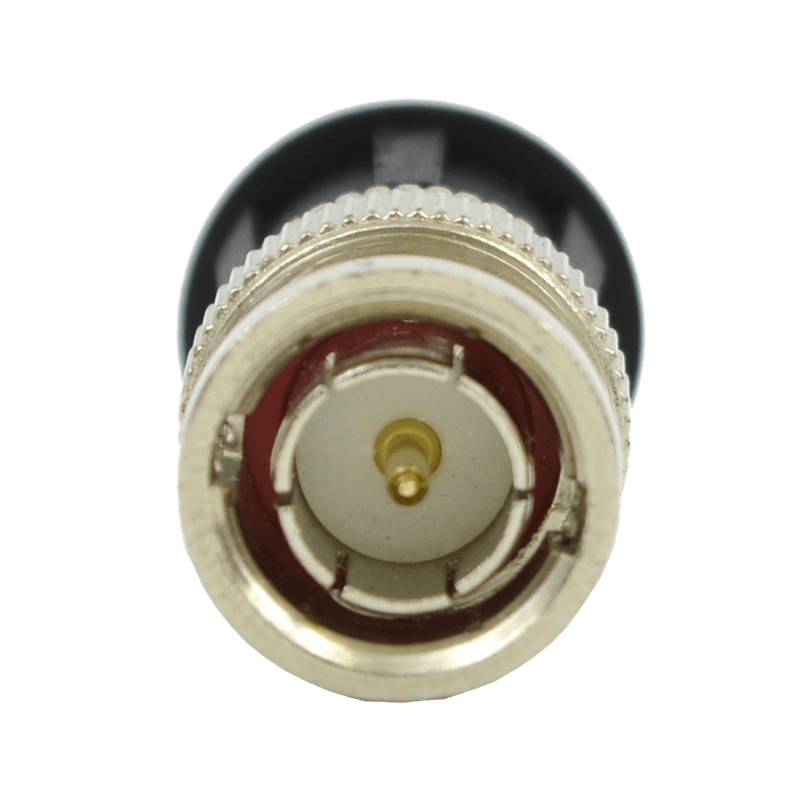 Casa si Gradina - Electrice - Smart Home - Accesorii control acces si supraveghere - Conector BNC prin compresie - CAP SYSTEM CAP-KBM - Infinity.ro