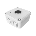 Casa si Gradina - Electrice - Smart Home - Accesorii control acces si supraveghere - Doza conexiuni pentru camerele tip 'BULLET' - UNV TR-JB06-A-IN - Infinity.ro