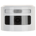 Casa si Gradina - Electrice - Smart Home - Accesorii control acces si supraveghere - Modul Camera RF, lentila 2.0mm, Infrared Light, IP66 - HIKVISION DS-PDCM15PF-IR - Infinity.ro