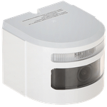 Casa si Gradina - Electrice - Smart Home - Accesorii control acces si supraveghere - Modul Camera RF, lentila 2.0mm, Infrared Light, IP66 - HIKVISION DS-PDCM15PF-IR - Infinity.ro