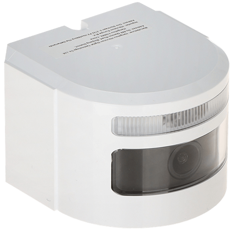 Casa si Gradina - Electrice - Smart Home - Accesorii control acces si supraveghere - Modul Camera RF, lentila 2.0mm, Infrared Light, IP66 - HIKVISION DS-PDCM15PF-IR - Infinity.ro