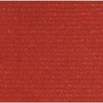 Casa si Gradina - Gradina si terasa - Umbrele si pavilioane - Umbrele - Panza parasolar, rosu, 2,5 x 2,5 m, 160 g/m², HDPE - Infinity.ro