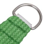 Casa si Gradina - Gradina si terasa - Umbrele si pavilioane - Umbrele - Panza parasolar, verde deschis, 3x6 m, HDPE, 160 g/m² - Infinity.ro