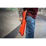 Sport si Outdoor - Accesorii si echipamente sportive - Sporturi de precizie - SpyraGO, rosu, pusca cu apa, incarcare manuala, afisaj electronic, 8+ ani - Infinity.ro