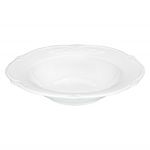 Casa si Gradina - Bucatarie si vesela - Vesela si tacamuri - Farfurii si boluri - Farfurie adanca 22 cm, portelan, AMBITION Pola - Infinity.ro