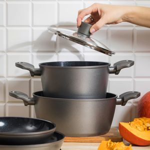 Casa si Gradina - Bucatarie si vesela - Vase pentru gatit - Infinity.ro