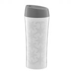 Casa si Gradina/Bucatarie si vesela/Cani si pahare/Cani si cesti - Cana termos 400ml, alb, AMBITION Winter - Infinity.ro