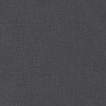 Casa si Gradina - Textile si covoare - Perne si pilote - Perne decorative - Perna banca de gradina 2 buc melanj antracit 200x50x7 cm textil - Infinity.ro