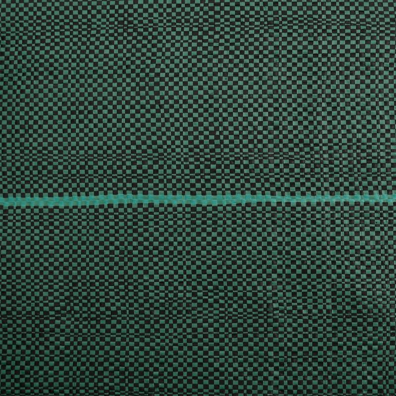 Casa si Gradina - Gradinarit si plante - Sere si solarii - Membrana antiburuieni, verde, 1,5x50 m, PP - Infinity.ro