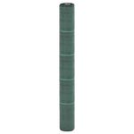 Casa si Gradina - Gradinarit si plante - Sere si solarii - Membrana antiburuieni, verde, 1x150 m, PP - Infinity.ro