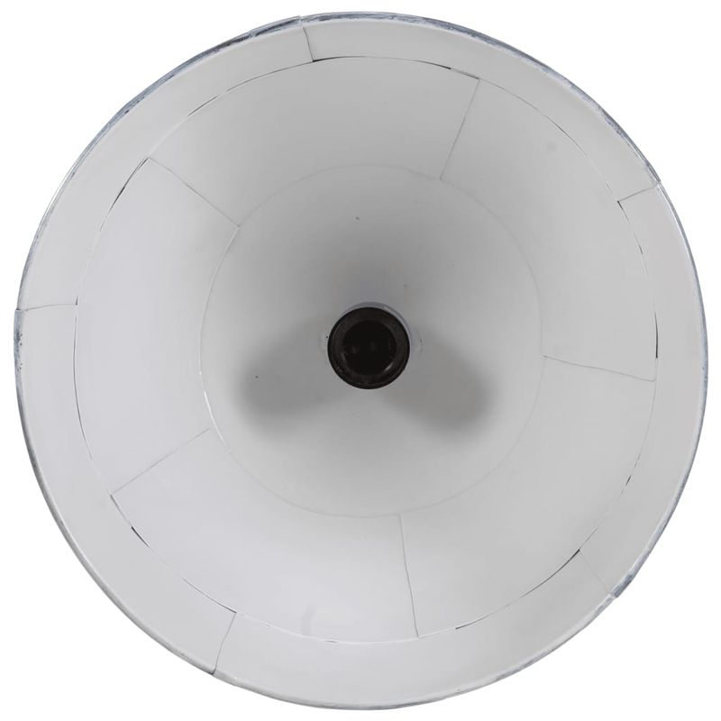 Casa si Gradina - Corpuri si surse de iluminat - Lustre si pendule - Lampa de tavan 25 W, negru, 29x18x85 cm, E27 - Infinity.ro