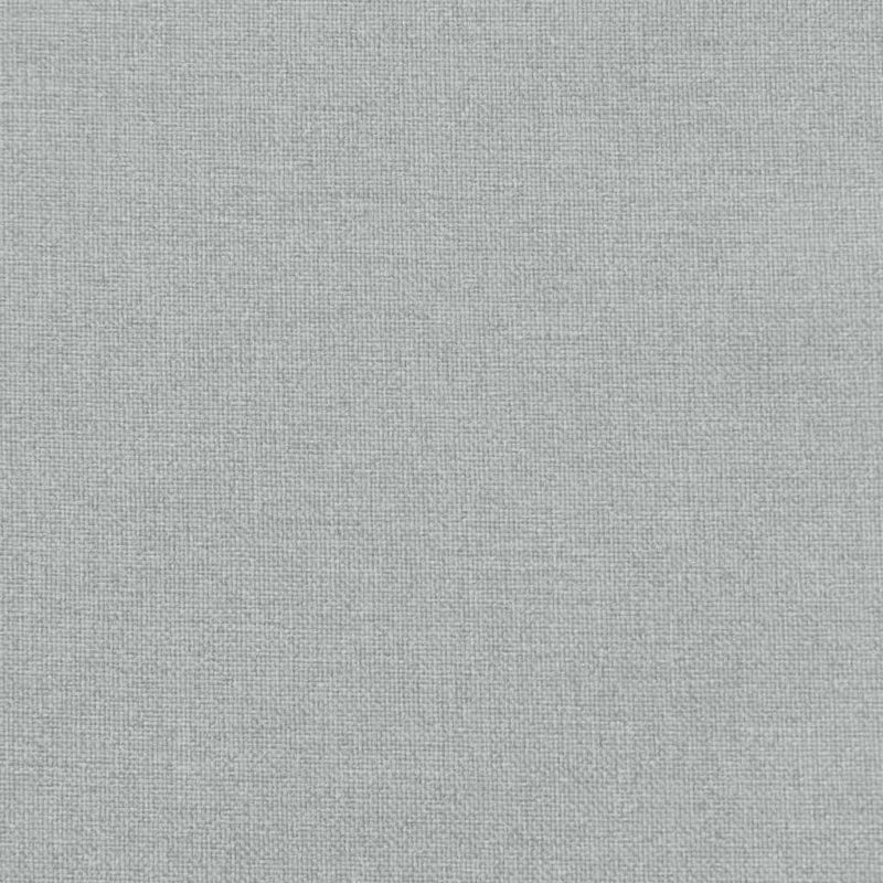 Casa si Gradina - Gradina si terasa - Mobilier exterior - Perne decorative exterior - Perna banca de gradina, melanj gri deschis, 180x50x7 cm, textil - Infinity.ro