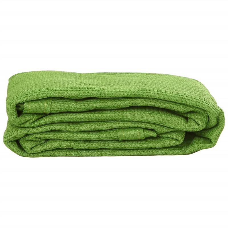 Sport si Outdoor - Camping - Accesorii corturi - Covor pentru cort, verde deschis, 200x300 cm, HDPE - Infinity.ro