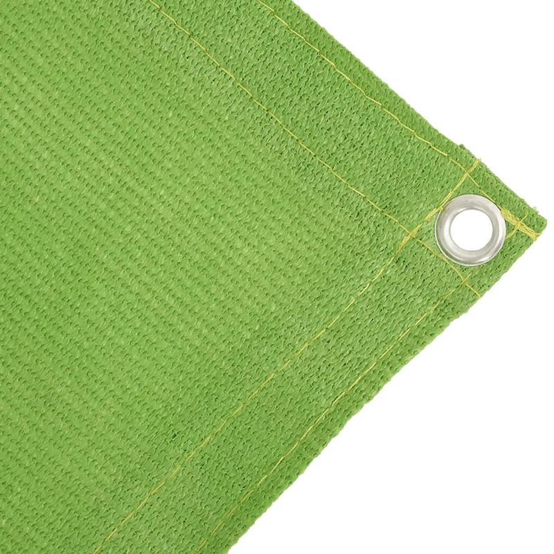 Sport si Outdoor - Camping - Accesorii corturi - Covor pentru cort, verde deschis, 200x300 cm, HDPE - Infinity.ro
